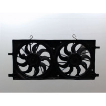 MOTEUR VENTILATEUR RADIATEUR RENAULT LAGUNA III CPÉ 2008-