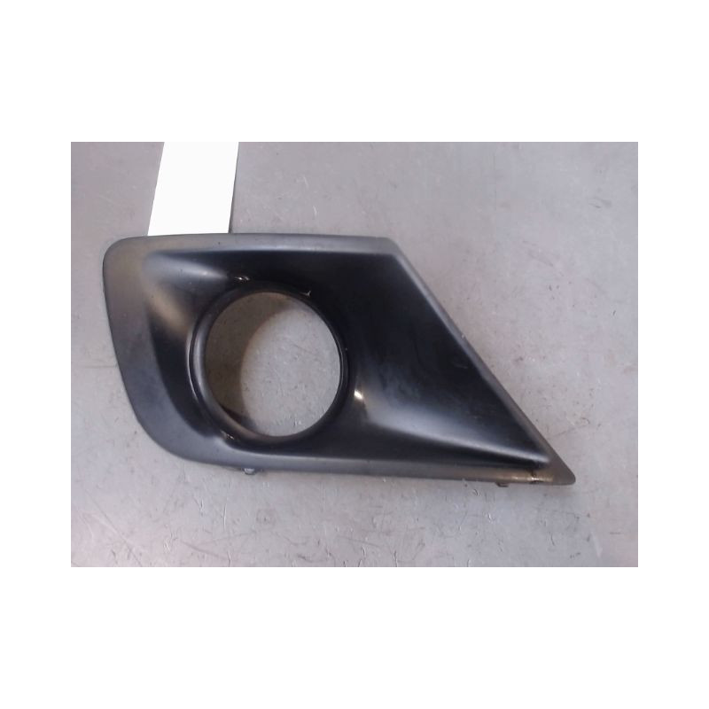 OBTURATEUR PHARE ADDITIONNEL PARE-CHOC AVD PEUGEOT 207 2009-
