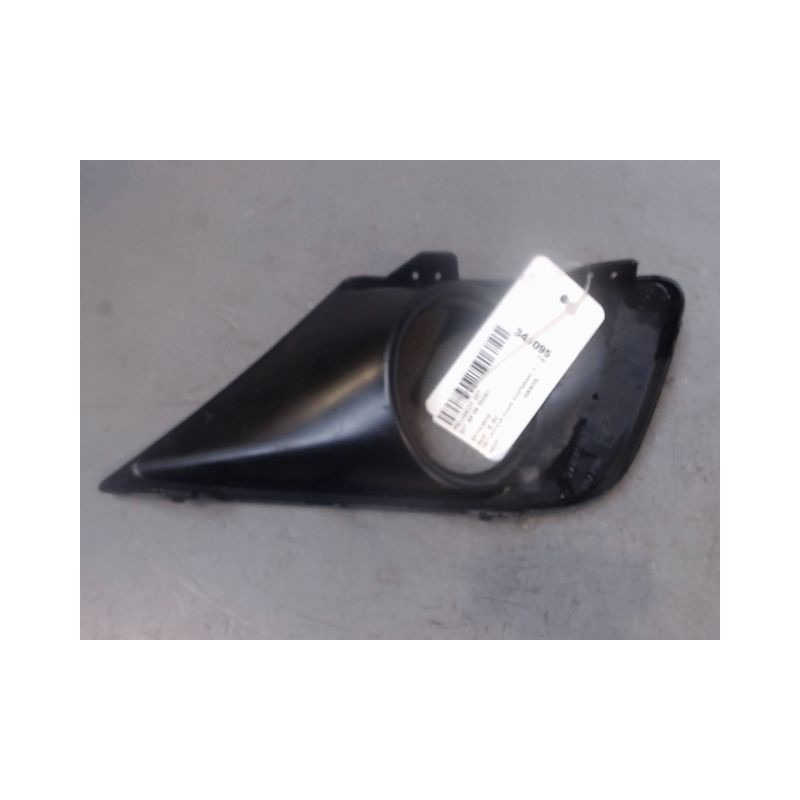 OBTURATEUR PHARE ADDITIONNEL PARE-CHOC AVD PEUGEOT 207 2009-