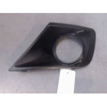 OBTURATEUR PHARE ADDITIONNEL PARE-CHOC AVG PEUGEOT 207 2009-