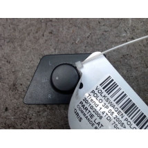 COMMANDE RETROVISSEUR EXTERIEUR ELECTRIQUE VOLKSWAGEN POLO 2005-