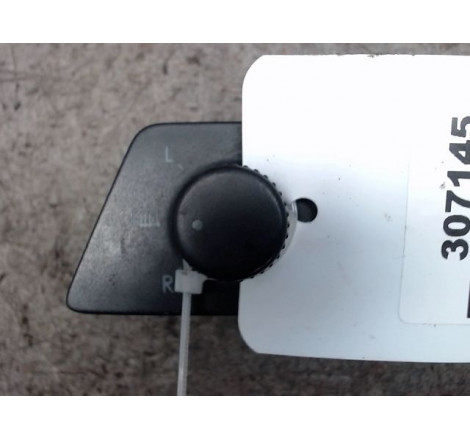 COMMANDE RETROVISSEUR EXT ELECTRIQUE