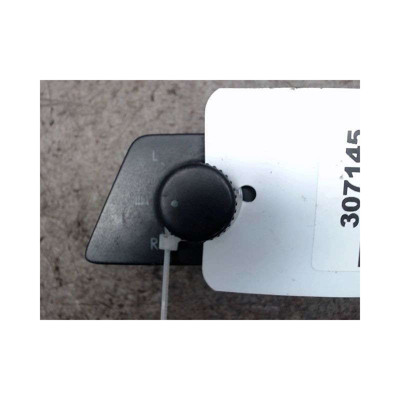 COMMANDE RETROVISSEUR EXTERIEUR ELECTRIQUE VOLKSWAGEN POLO 2005-