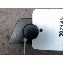 COMMANDE RETROVISSEUR EXTERIEUR ELECTRIQUE VOLKSWAGEN POLO 2005-