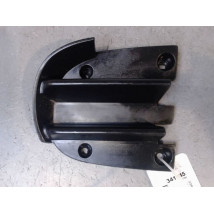 OBTURATEUR PHARE ADDITIONNEL PARE-CHOC AVD NISSAN MICRA 98-2000