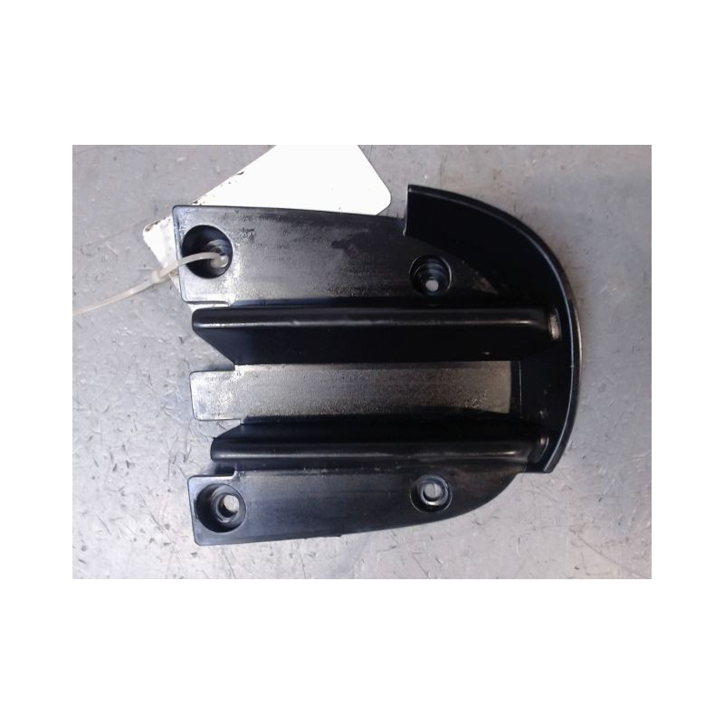 OBTURATEUR PHARE ADDITIONNEL PARE-CHOC AVG NISSAN MICRA 98-2000