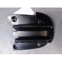 OBTURATEUR PHARE ADDITIONNEL PARE-CHOC AVG NISSAN MICRA 98-2000