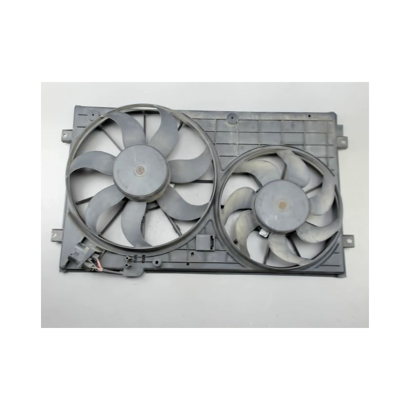 MOTEUR VENTILATEUR RADIATEUR AUDI A3
