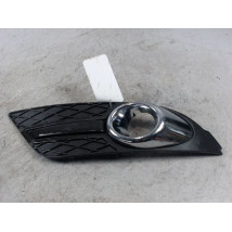 OBTURATEUR PHARE ADDITIONNEL PARE-CHOC AVG FORD FOCUS COUPE 04-07