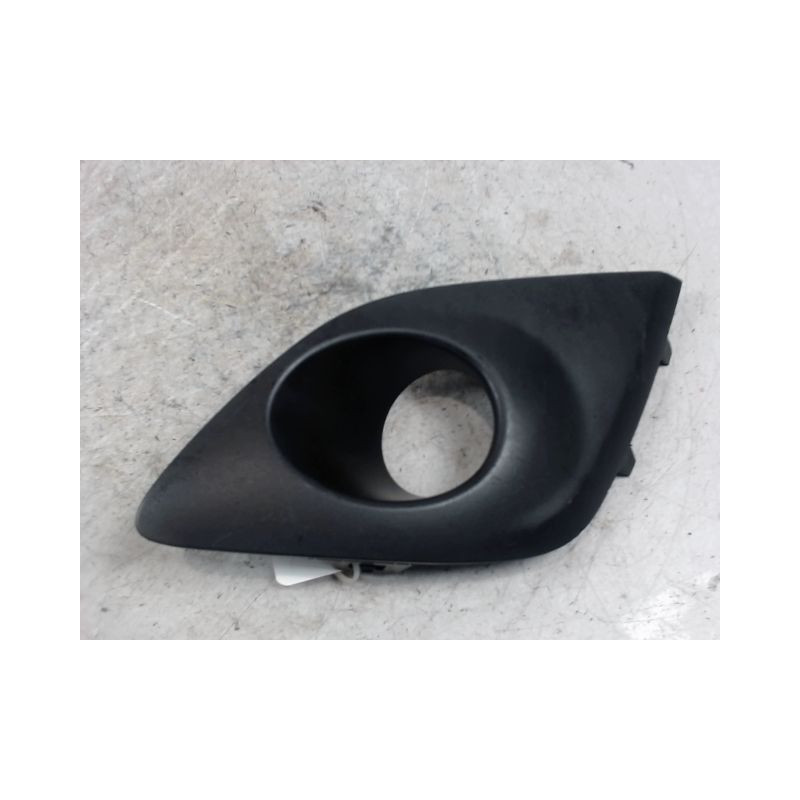 OBTURATEUR PHARE ADDITIONNEL PARE-CHOC AVG RENAULT SCENIC III 2009-