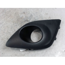 OBTURATEUR PHARE ADDITIONNEL PARE-CHOC AVG RENAULT SCENIC III 2009-
