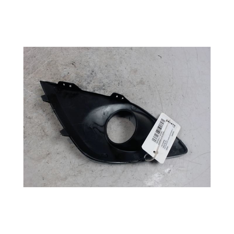 OBTURATEUR PHARE ADDITIONNEL PARE-CHOC AVG RENAULT SCENIC III 2009-