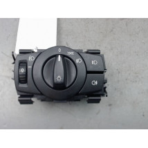 INTERIEUR COMMANDE PHARES BMW SERIE 1 I Phase 2 (E87) 2007-2011