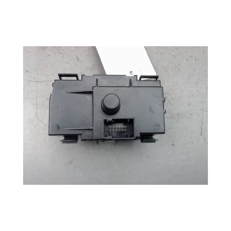 INTERIEUR COMMANDE PHARES BMW SERIE 1 I Phase 2 (E87) 2007-2011