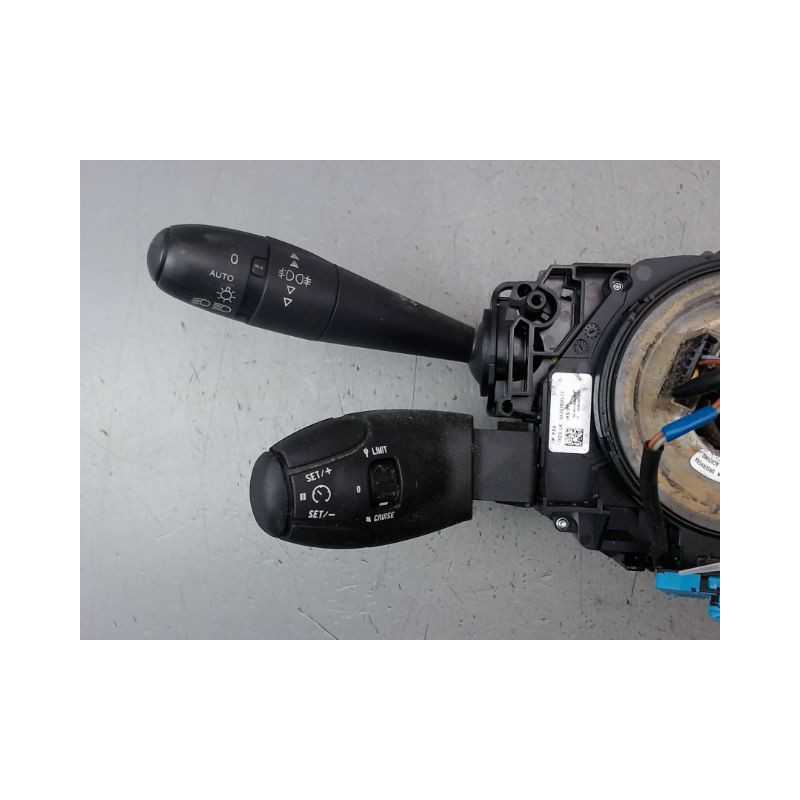 BLOC COMMODOS PEUGEOT 3008 BREAK I Phase 1 2009-2013