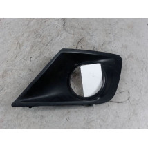 OBTURATEUR PHARE ADDITIONNEL PARE-CHOC AVG PEUGEOT 207 SW