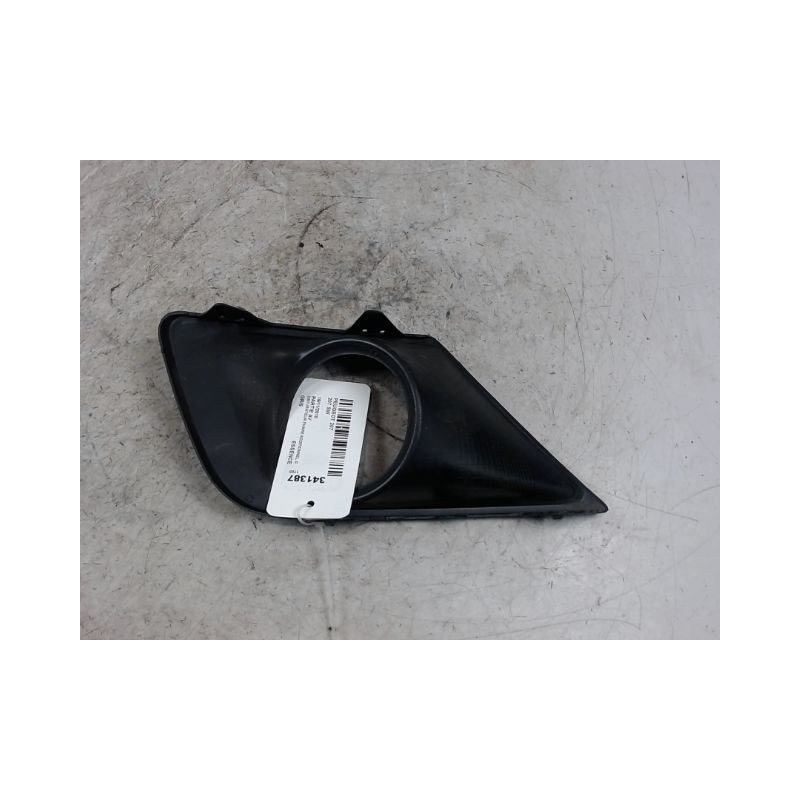 OBTURATEUR PHARE ADDITIONNEL PARE-CHOC AVG PEUGEOT 207 SW