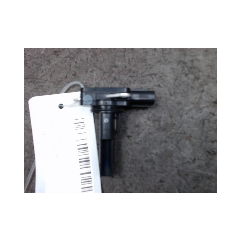 DEBITMETRE AIR LEXUS IS