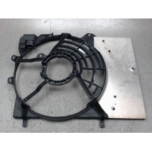 SUPPORT DE VENTILATEUR CITROEN C3 PICASSO 2008-