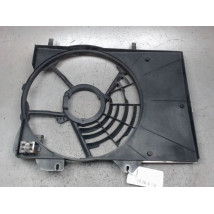 SUPPORT DE VENTILATEUR CITROEN C3 PICASSO 2008-