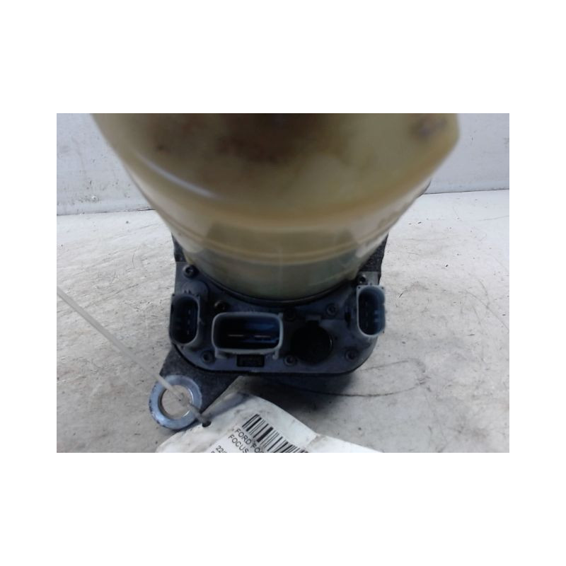 MOTEUR ELECTRIQUE DIRECTION ASSISTEE FORD FOCUS 04-07