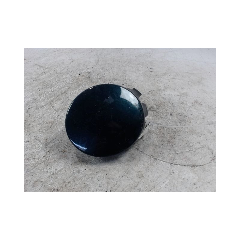 OBTURATEUR PHARE ADDITIONNEL PARE-CHOC AVG RENAULT CLIO II PH.2 01-06