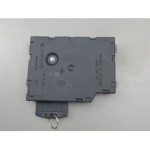 ANTIVOL DE DIRECTION RENAULT CAPTUR