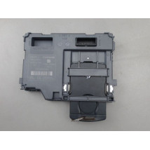 ANTIVOL DE DIRECTION RENAULT CAPTUR