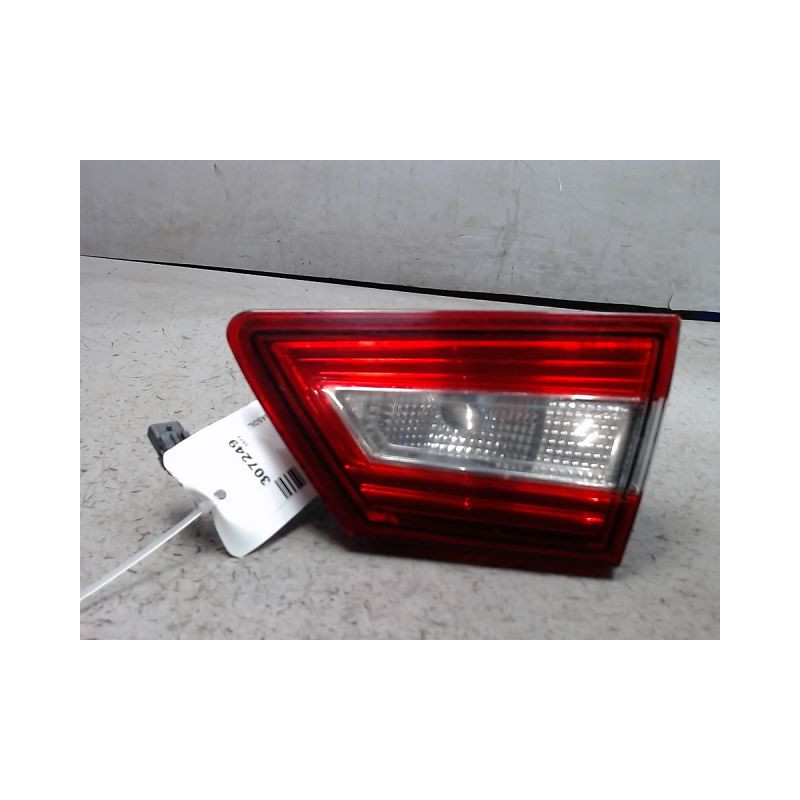 FEU ARRIERE INTERIEUR DROIT RENAULT CLIO IV 2012-