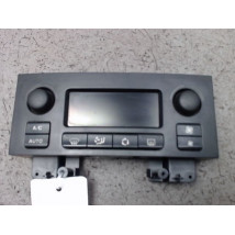 COMMANDE DE CHAUFFAGE PEUGEOT 307 2005-2007