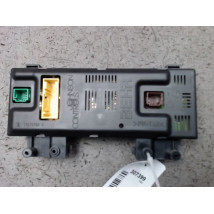 COMMANDE DE CHAUFFAGE PEUGEOT 307 2005-2007