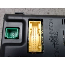 COMMANDE DE CHAUFFAGE PEUGEOT 307 2005-2007