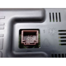 COMMANDE DE CHAUFFAGE PEUGEOT 307 2005-2007