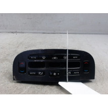 COMMANDE DE CHAUFFAGE PEUGEOT 607 99-2004