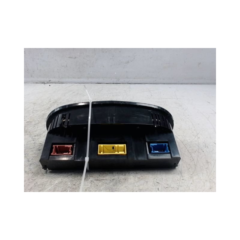 COMMANDE DE CHAUFFAGE PEUGEOT 607 99-2004