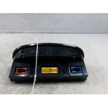 COMMANDE DE CHAUFFAGE PEUGEOT 607 99-2004