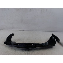 SUPPORT PARE-CHOC AVG VOLKSWAGEN POLO 2009-