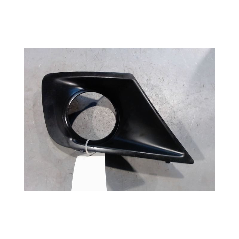 OBTURATEUR PHARE ADDITIONNEL PARE-CHOC AVD PEUGEOT 207 2009-
