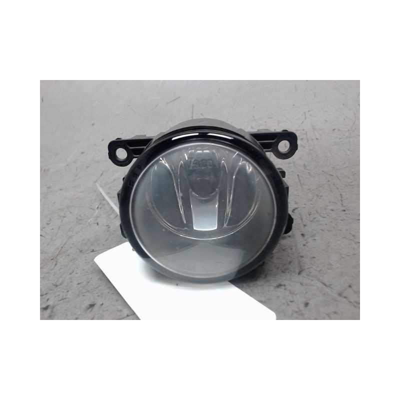 PHARE ANTIBROUILLARD AVANT DROIT PEUGEOT 307 2005-2007