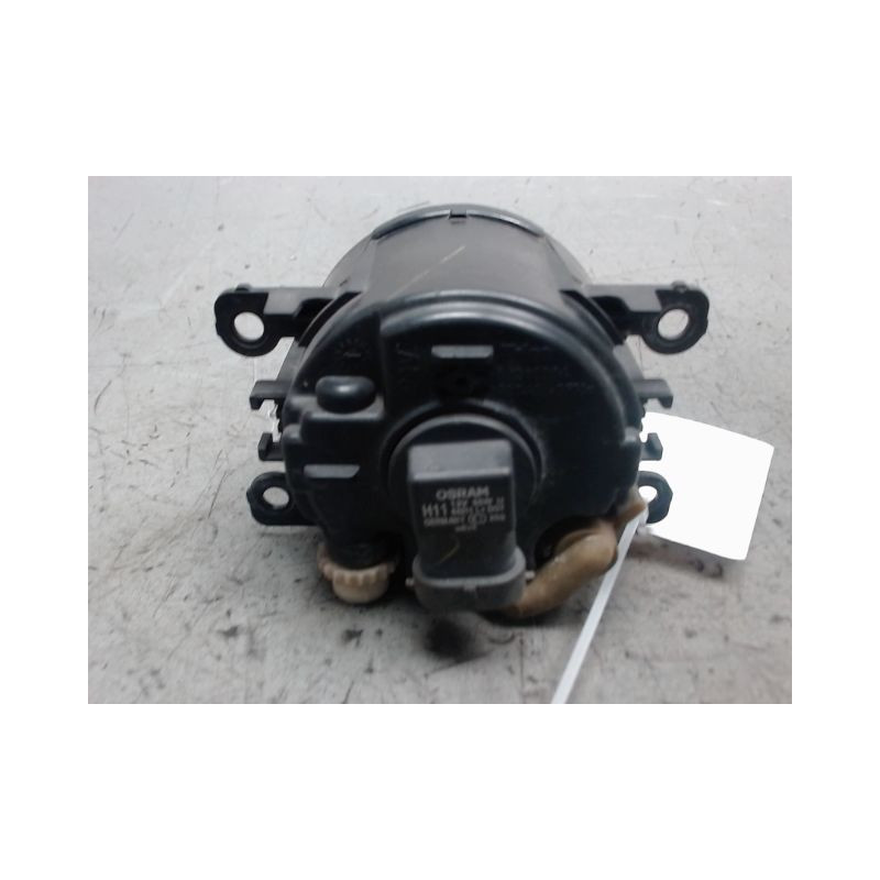 PHARE ANTIBROUILLARD AVANT DROIT PEUGEOT 307 2005-2007