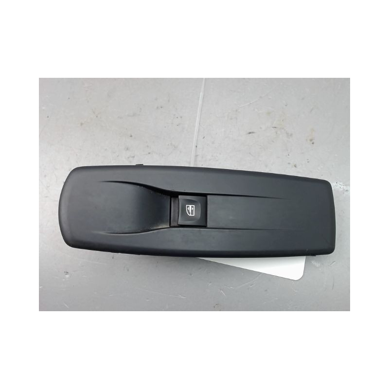 COMMANDE LEVE-GLACE PORTE AVD RENAULT MEGANE III Phase 1 2008-2012