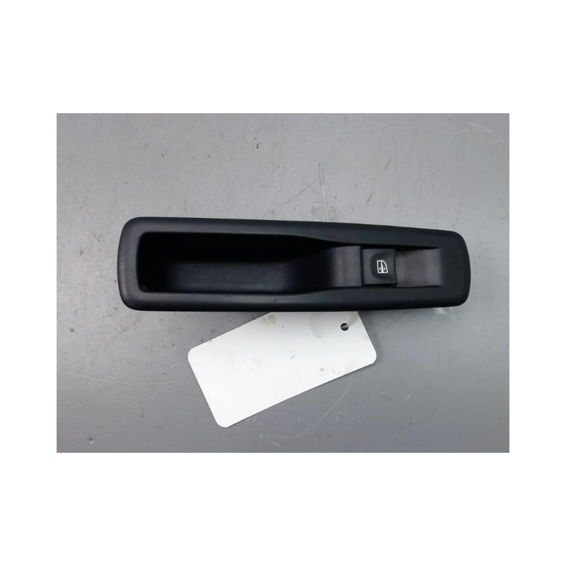 COMMANDE LEVE-GLACE PORTE ARG RENAULT MEGANE III Phase 1 2008-2012