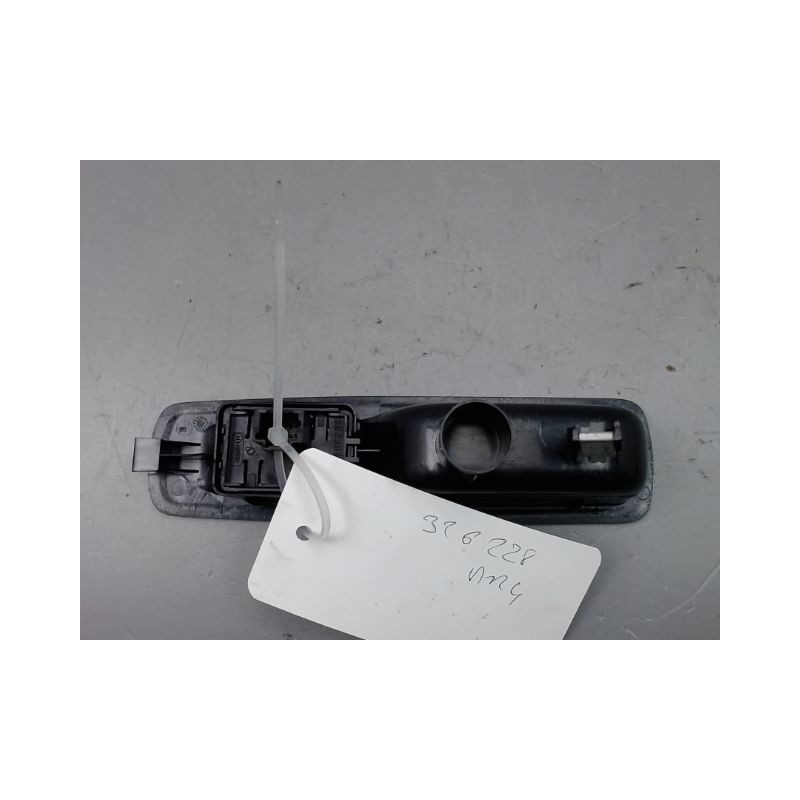 COMMANDE LEVE-GLACE PORTE ARG RENAULT MEGANE III Phase 1 2008-2012