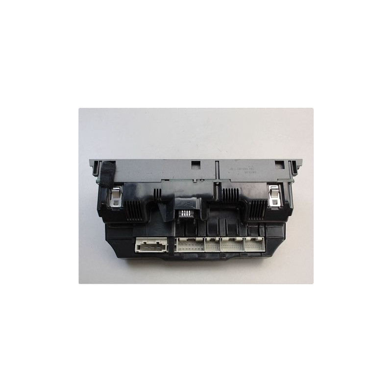 COMMANDE DE CHAUFFAGE AUDI A6
