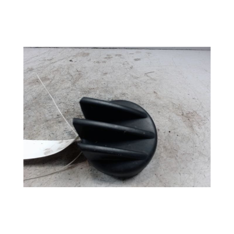 OBTURATEUR PHARE ADDITIONNEL PARE-CHOC AVG PEUGEOT 1007