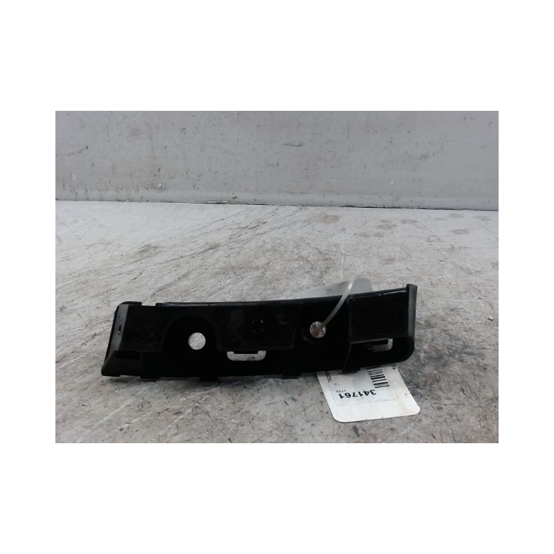 SUPPORT PARE-CHOC AVG PEUGEOT 508 2010-
