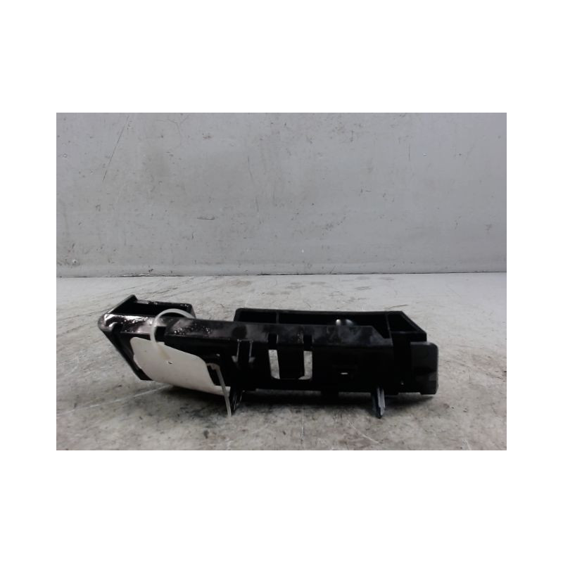 SUPPORT PARE-CHOC AVG PEUGEOT 508 2010-