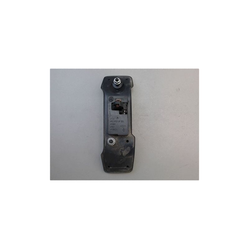 POIGNEE EXTERIEURE PORTE COULISSANTE GAUCHE DACIA DOKKER