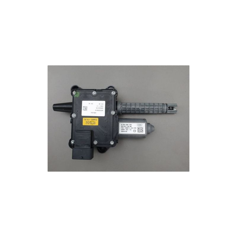 MOTEUR VERROUILLAGE FREIN A MAIN PEUGEOT 5008