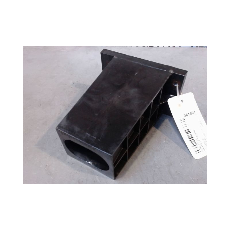 ABSORBEUR PARE-CHOC AVANT CITROEN GRAND C4 PICASSO